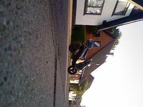 Kreidler easy raider billede 4