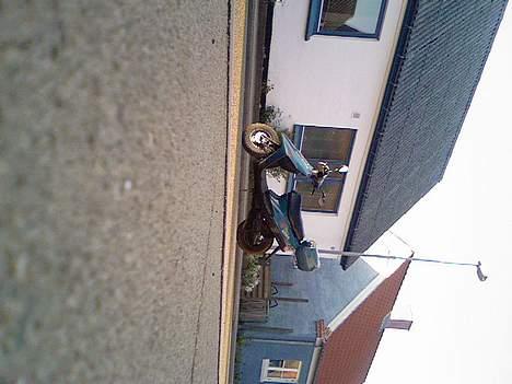 Kreidler easy raider billede 6