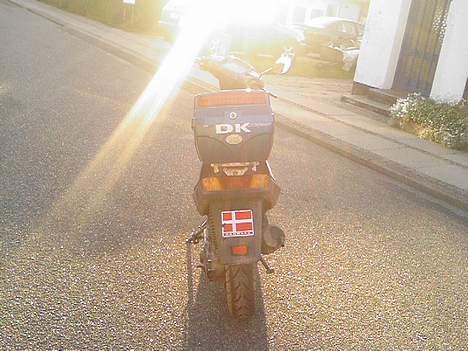 Kreidler easy raider billede 7