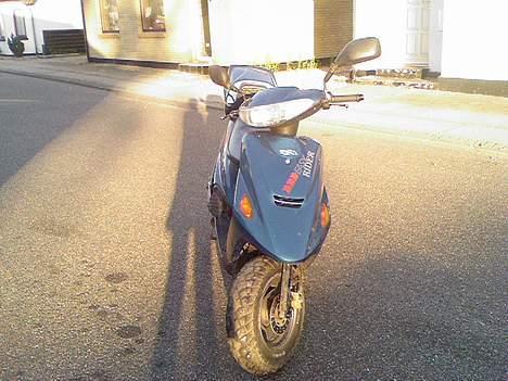 Kreidler easy raider billede 8