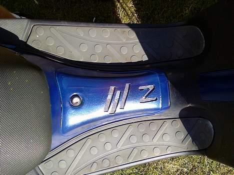 Aprilia Rally*EVO LC*nakket - udskæringer n_polini billede 8