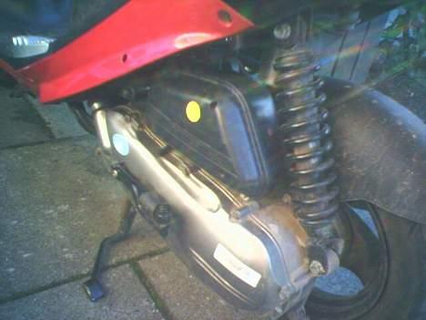 PGO Galaxy billede 2