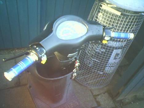 PGO Galaxy billede 3