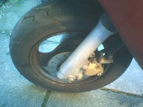 PGO Galaxy billede 5