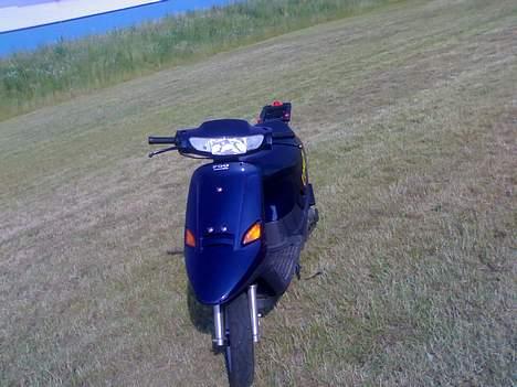 PGO Comet SOLGT Den For 7000 billede 1