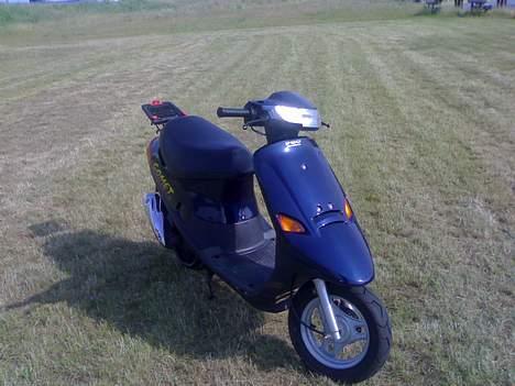 PGO Comet SOLGT Den For 7000 billede 4