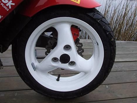 Peugeot 307 Speedfight 2 (solgt) billede 15