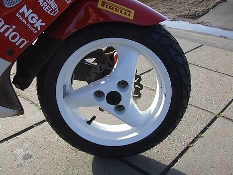 Peugeot 307 Speedfight 2 (solgt) billede 19