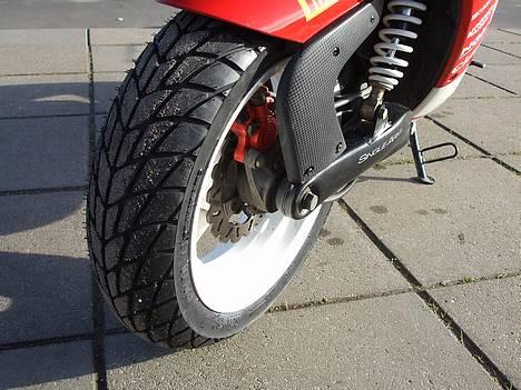 Peugeot 307 Speedfight 2 (solgt) billede 20