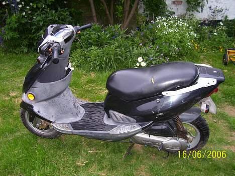 PGO DR. BIG        (SOLGT) billede 2