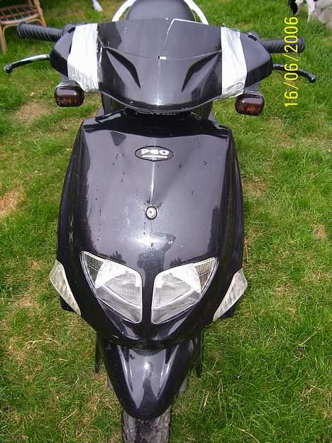 PGO DR. BIG        (SOLGT) billede 3