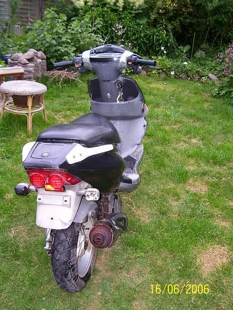 PGO DR. BIG        (SOLGT) billede 4