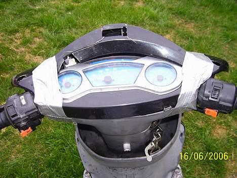 PGO DR. BIG        (SOLGT) billede 5