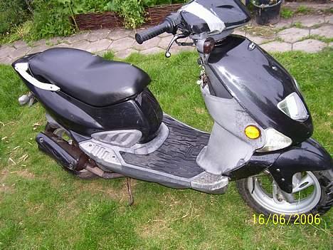 PGO DR. BIG        (SOLGT) billede 6