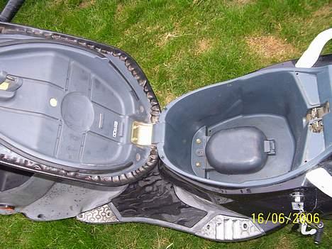 PGO DR. BIG        (SOLGT) billede 7