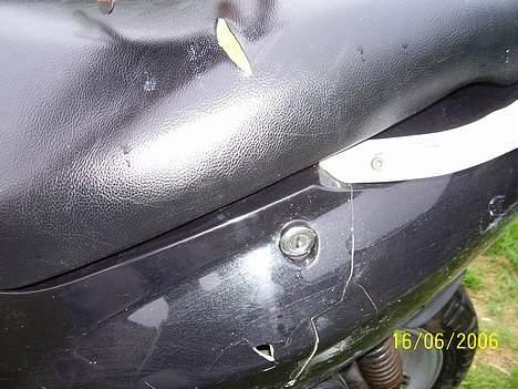 PGO DR. BIG        (SOLGT) billede 8