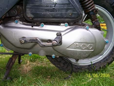 PGO DR. BIG        (SOLGT) billede 9