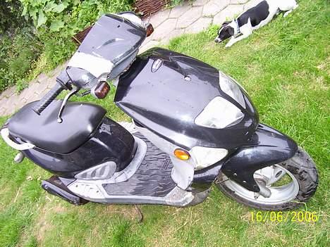 PGO DR. BIG        (SOLGT) billede 10