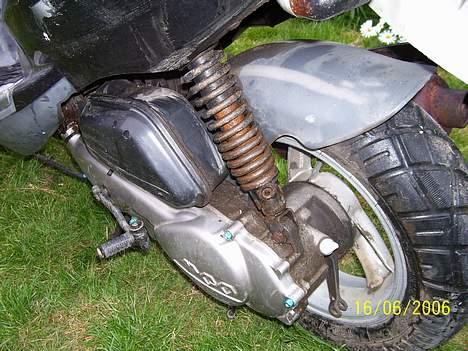 PGO DR. BIG        (SOLGT) billede 11