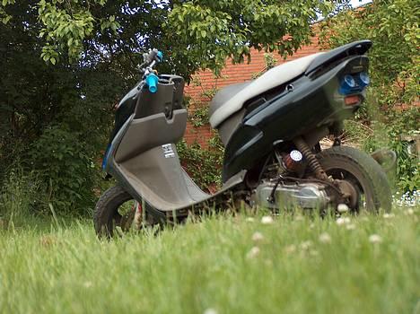 Honda Sfx Solgt billede 1