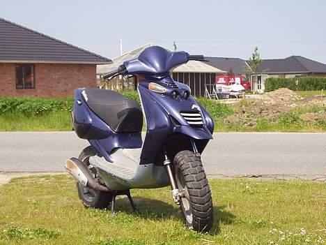 Beta Ark LC ÐÐ billede 1