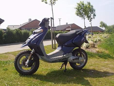 Beta Ark LC ÐÐ billede 2