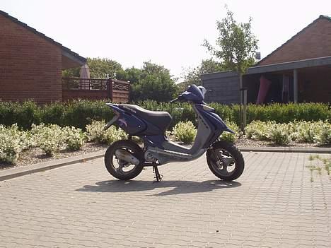 Beta Ark LC ÐÐ billede 3