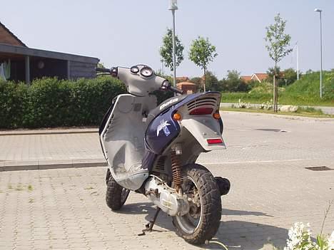 Beta Ark LC ÐÐ billede 5