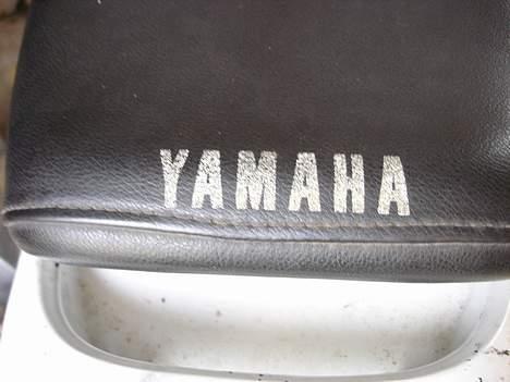 Yamaha Ty 50 //SOLGT// - gamle yams Axis billede 16
