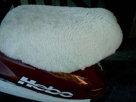 Yamaha jog fs (solgt) billede 14