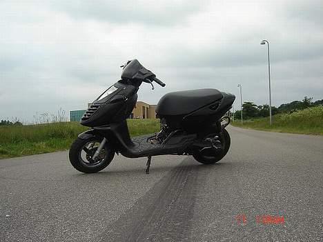 Aprilia Sonic LC DUE+ - SOLGT billede 13