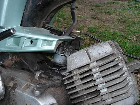 Puch flagskib  billede 2