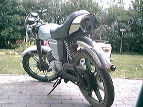 Puch flagskib  billede 3