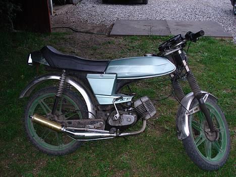 Puch flagskib  billede 4