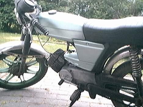Puch flagskib  billede 5