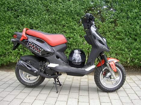 PGO PMX sport billede 2