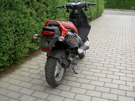 PGO PMX sport billede 3