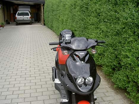 PGO PMX sport billede 6