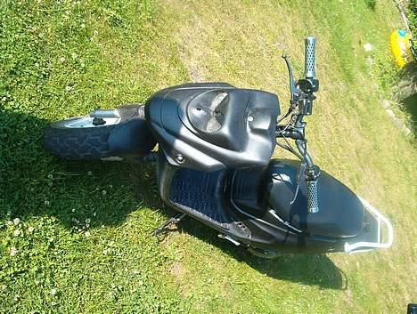 PGO PMX sport billede 7