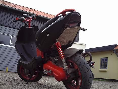 CPI HUSSAR (FØR) billede 5