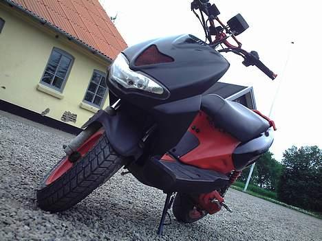 CPI HUSSAR (FØR) billede 7