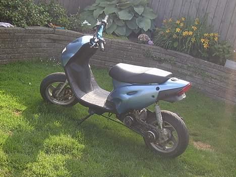 CPI Popcorn ( Solgt ) billede 2