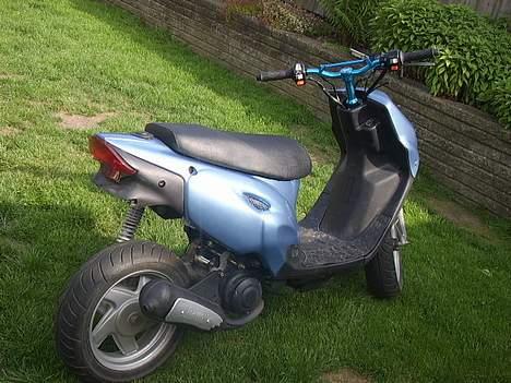 CPI Popcorn ( Solgt ) billede 4