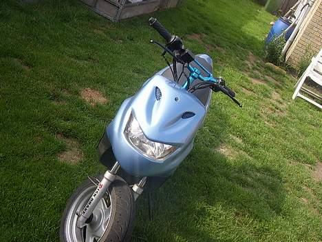 CPI Popcorn ( Solgt ) billede 7