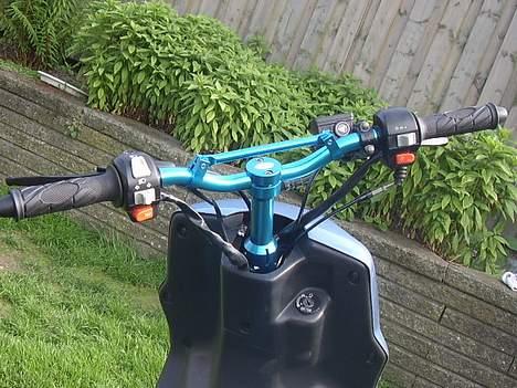 CPI Popcorn ( Solgt ) billede 8