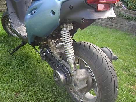 CPI Popcorn ( Solgt ) billede 9