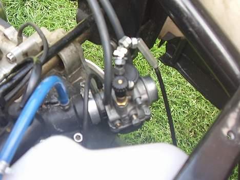 CPI Popcorn ( Solgt ) billede 11