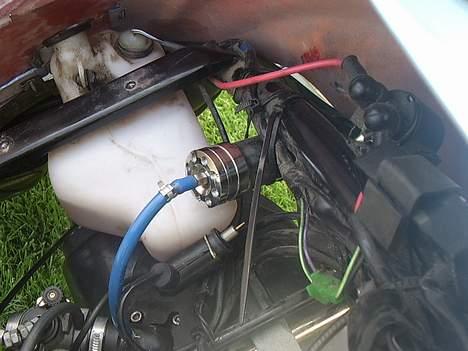 CPI Popcorn ( Solgt ) billede 12