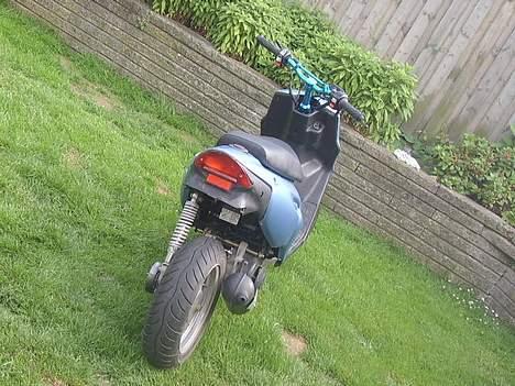 CPI Popcorn ( Solgt ) billede 13