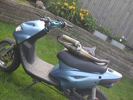 CPI Popcorn ( Solgt ) billede 14